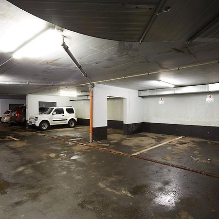 Apartman U Vleku Javor Pec pod Snezkou Luaran gambar