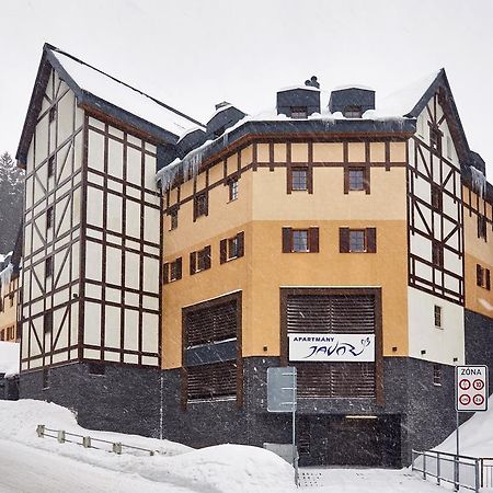 Apartman U Vleku Javor Pec pod Snezkou Bilik gambar