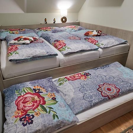 Apartman U Vleku Javor Pec pod Snezkou Luaran gambar