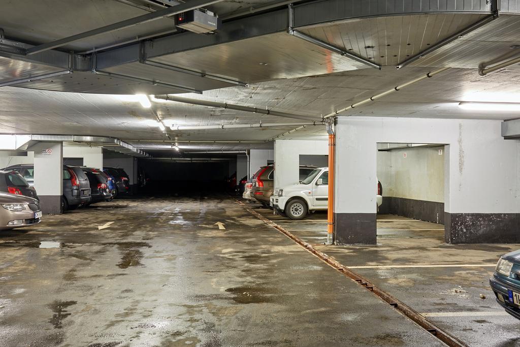 Apartman U Vleku Javor Pec pod Snezkou Luaran gambar