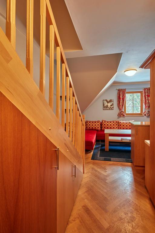 Apartman U Vleku Javor Pec pod Snezkou Luaran gambar