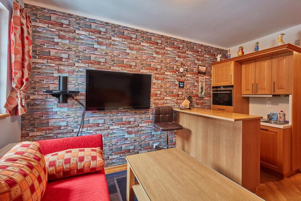 Apartman U Vleku Javor Pec pod Snezkou Bilik gambar