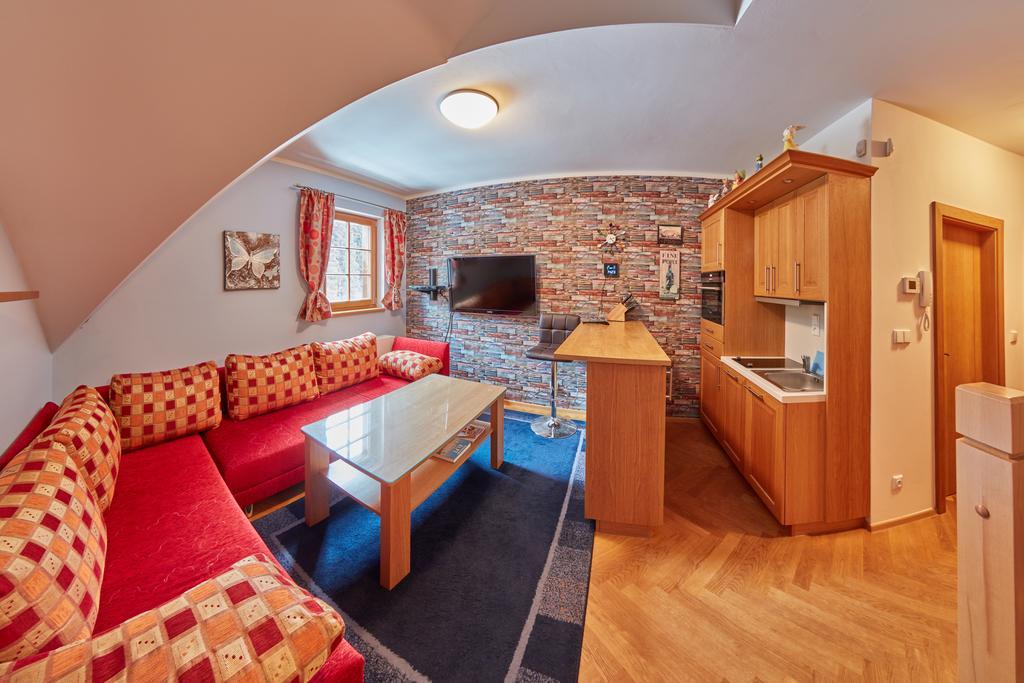 Apartman U Vleku Javor Pec pod Snezkou Bilik gambar