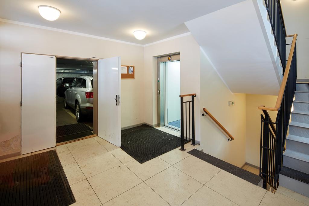Apartman U Vleku Javor Pec pod Snezkou Bilik gambar