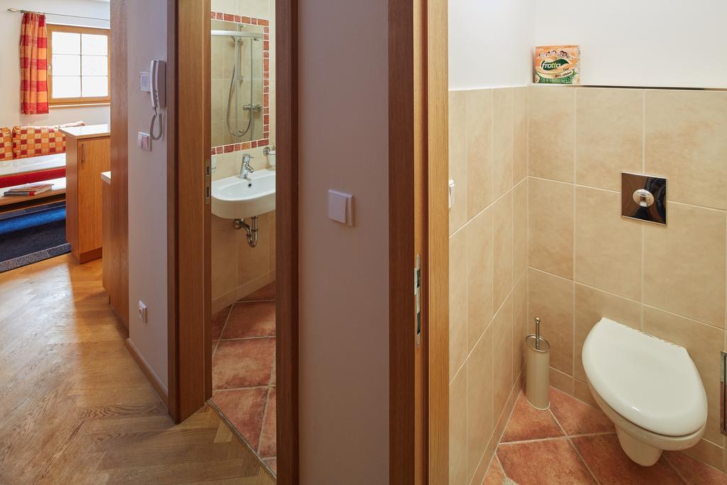 Apartman U Vleku Javor Pec pod Snezkou Bilik gambar