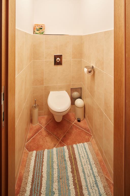 Apartman U Vleku Javor Pec pod Snezkou Bilik gambar