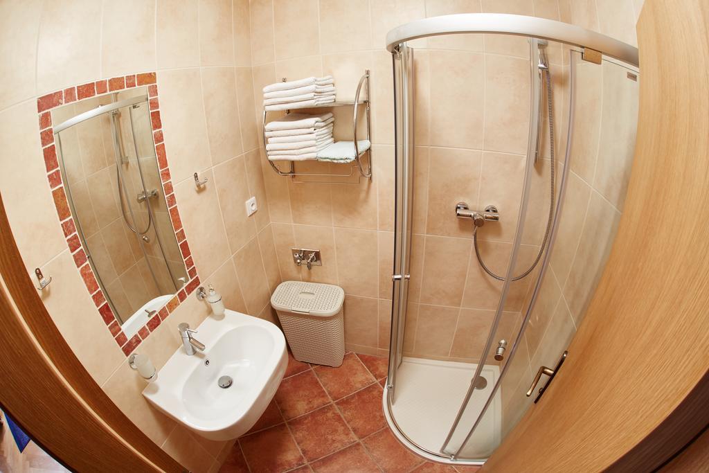 Apartman U Vleku Javor Pec pod Snezkou Bilik gambar