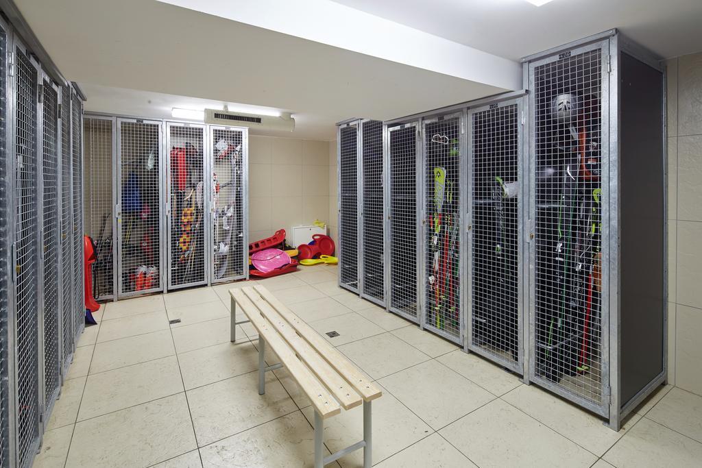 Apartman U Vleku Javor Pec pod Snezkou Bilik gambar