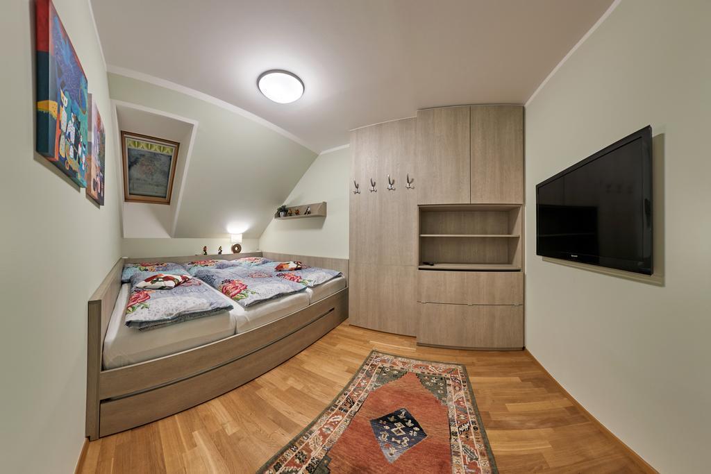 Apartman U Vleku Javor Pec pod Snezkou Luaran gambar