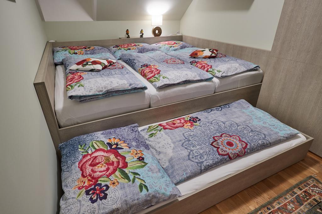 Apartman U Vleku Javor Pec pod Snezkou Luaran gambar