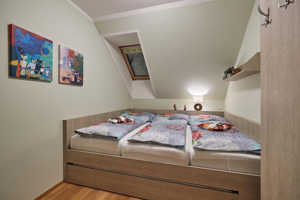 Apartman U Vleku Javor Pec pod Snezkou Luaran gambar