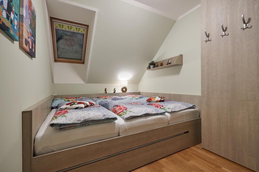 Apartman U Vleku Javor Pec pod Snezkou Luaran gambar